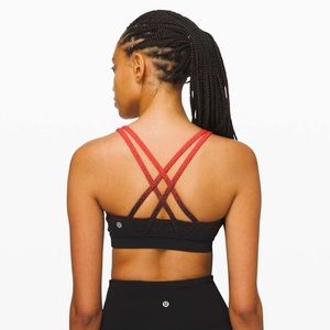 Lululemon Energy Bra